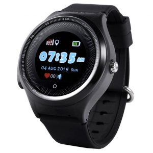 Smart babyur KT06