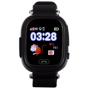 Smart babyur Q80