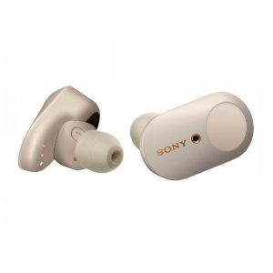 Sony WF-1000XM3