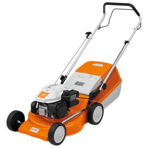 STIHL RM 248
