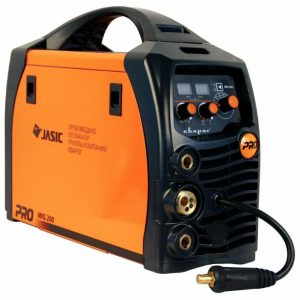 Svarog PRO MIG 200 (N229) (TIG, MIG / MAG, MMA)