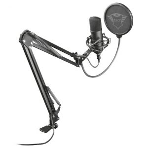 Trust GXT 252+ Emita Plus