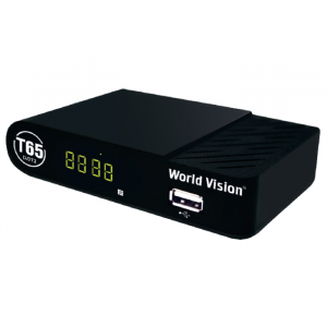 World Vision T65