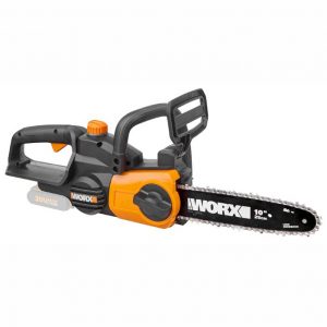 Worx WG322E.9 0 kasse 20V