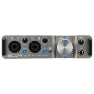 Zoom UAC-2