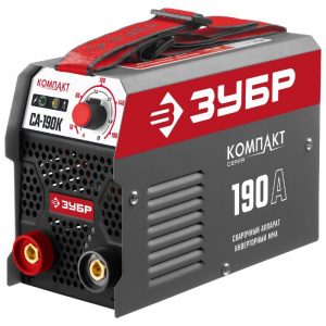 BISON MASTER MMA CA-190K (MMA)