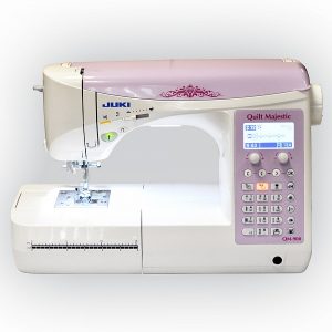 uki QM-900 Quilt Majestic