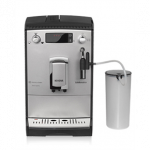 Kaffemaskiner med halvautomatisk cappuccinatore