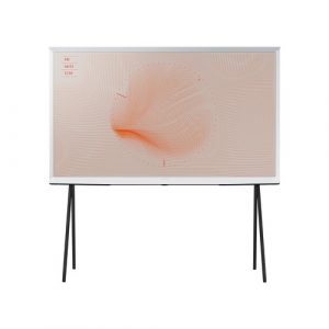 QLED Samsung Serif QE55LS01TAU 55 (2020)
