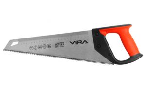 Vira 800240400 mm til rå træ