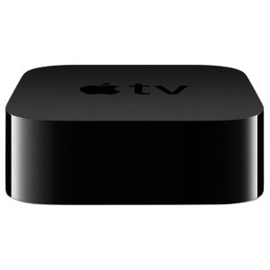 Apple TV 4K 32Gb
