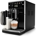 Kaffemaskiner med automatisk cappuccinatore