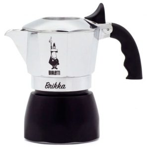 Bialetti New Brikka