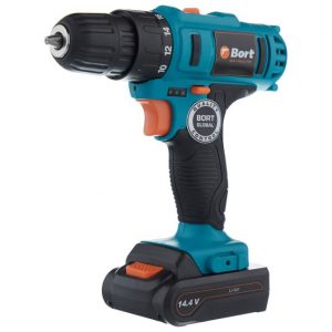 Bort BAB-14Ux2Li-FDK 30 Nm
