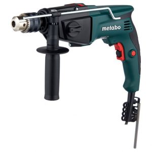 Slagboremaskine Metabo SBE 760 (ЗВП) Case 760 W
