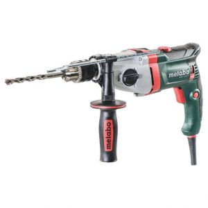 Slagboremaskine Metabo SBEV 1000-2 (ЗВП) Case 1010 W