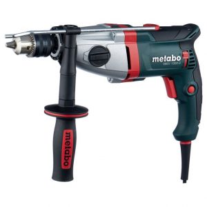 Slagboremaskine Metabo SBEV 1300-2 (ЗВП) Boks 1300 W.