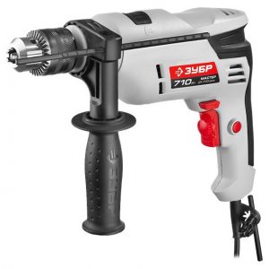Slagbor BISON DU-710 ERM2 710 W.