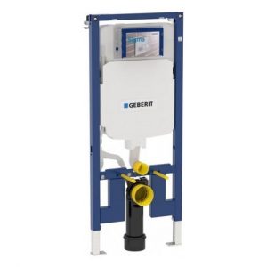 Geberit Duofix 111.796.00.1 Sigma