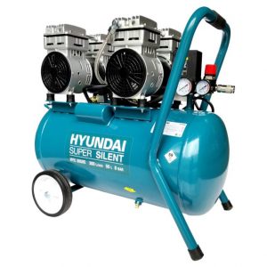 Hyundai HYC 3050S, 50 L, 2 kW