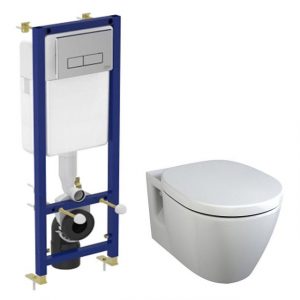 Ideel STANDARD Connect W880101