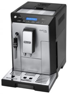 DeLonghi Eletta Plus ECAM 44.624 S
