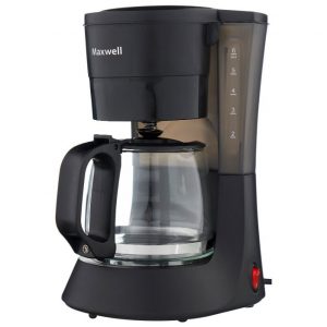 Maxwell MW-1650