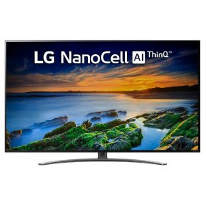 NanoCell LG 49NANO866 (2020)