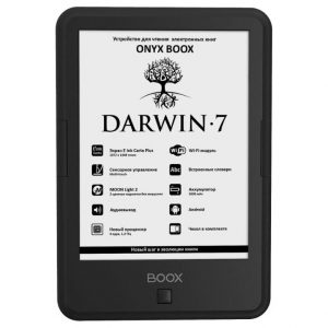 ONYX BOOX BOOX Darwin7 8 GB