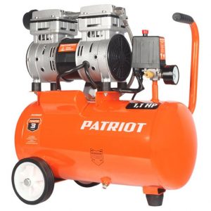 PATRIOT WO 24-160, 24 L, 1,1 kW