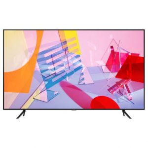 QLED Samsung QE43Q60TAU 43 (2020)