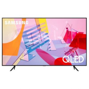 QLED Samsung QE55Q60TAU 55 (2020)