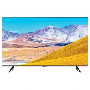 Samsung UE55TU8000U 55 (2020)