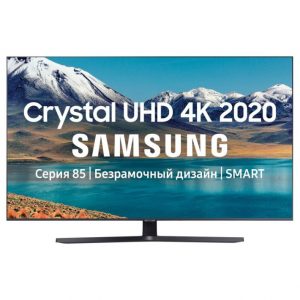Samsung UE55TU8570U 55 (2020)