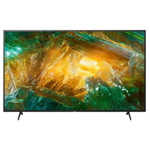 Sony KD-49XH8005 (2020)