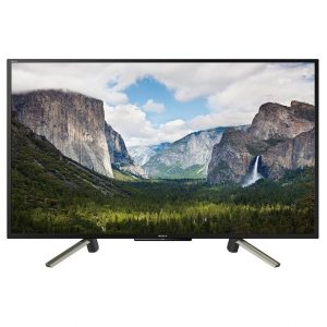 Sony KDL-50WF665 (2018)