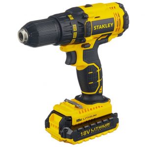 STANLEY SCD20S2K 45 Nm