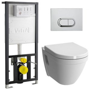 VitrA S50 9003B003-7201