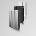 Fordele og ulemper ved aluminiumsradiatorer